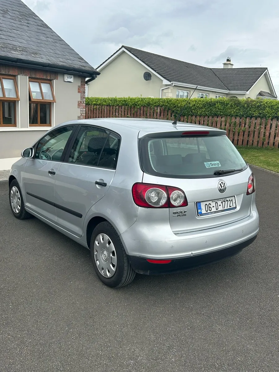 Volkswagen Golf!!NCT 02/26!!LOW MILES!! - Image 4