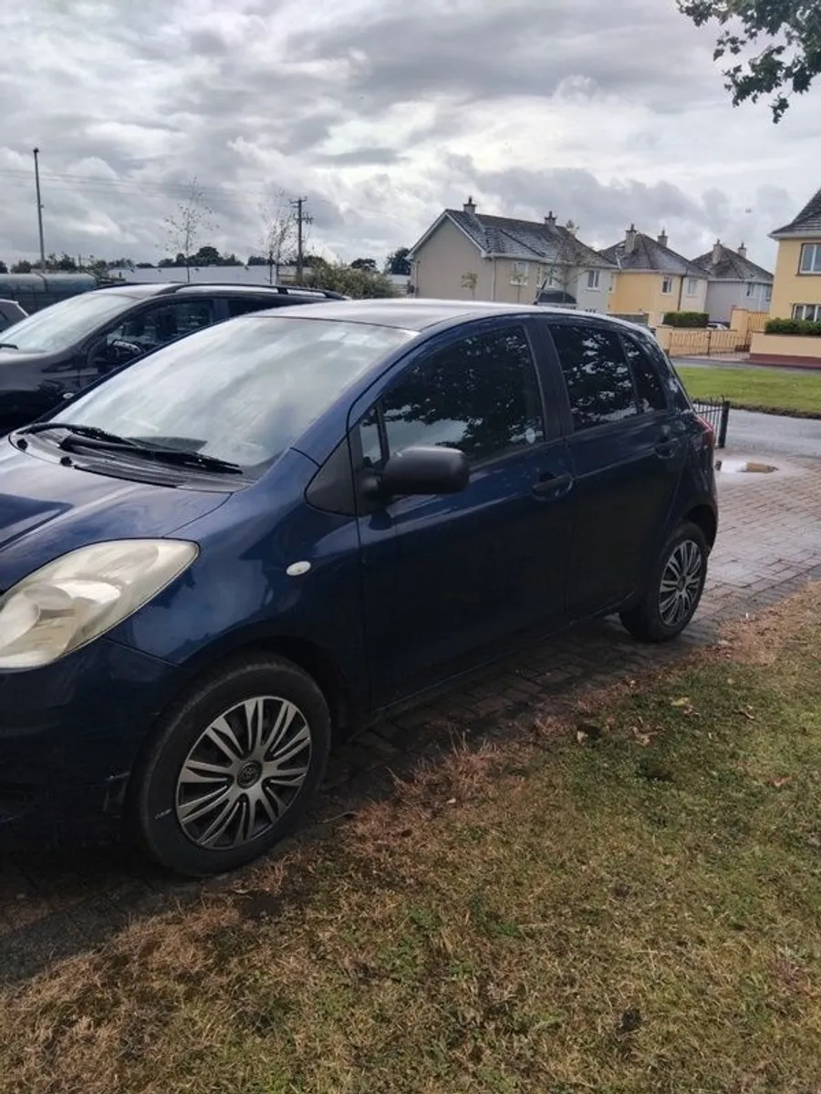 2006 Toyota Yaris - Image 3