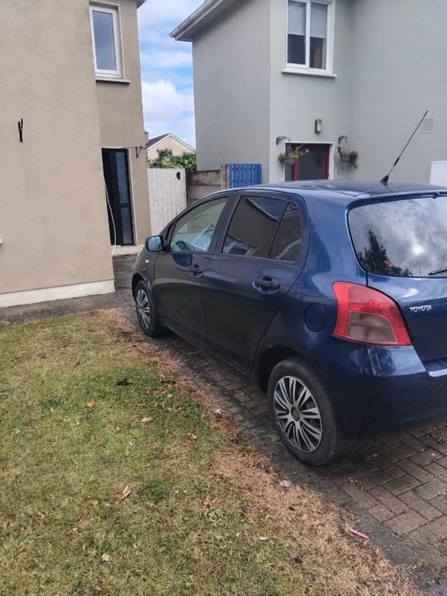 2006 Toyota Yaris - Image 4