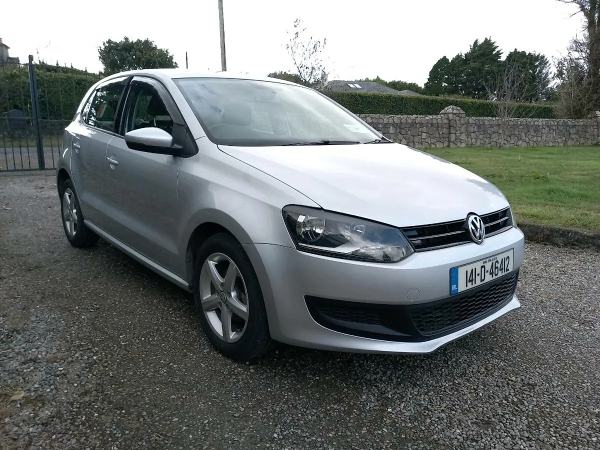 Vw Polo 1.2 tsi - Image 1