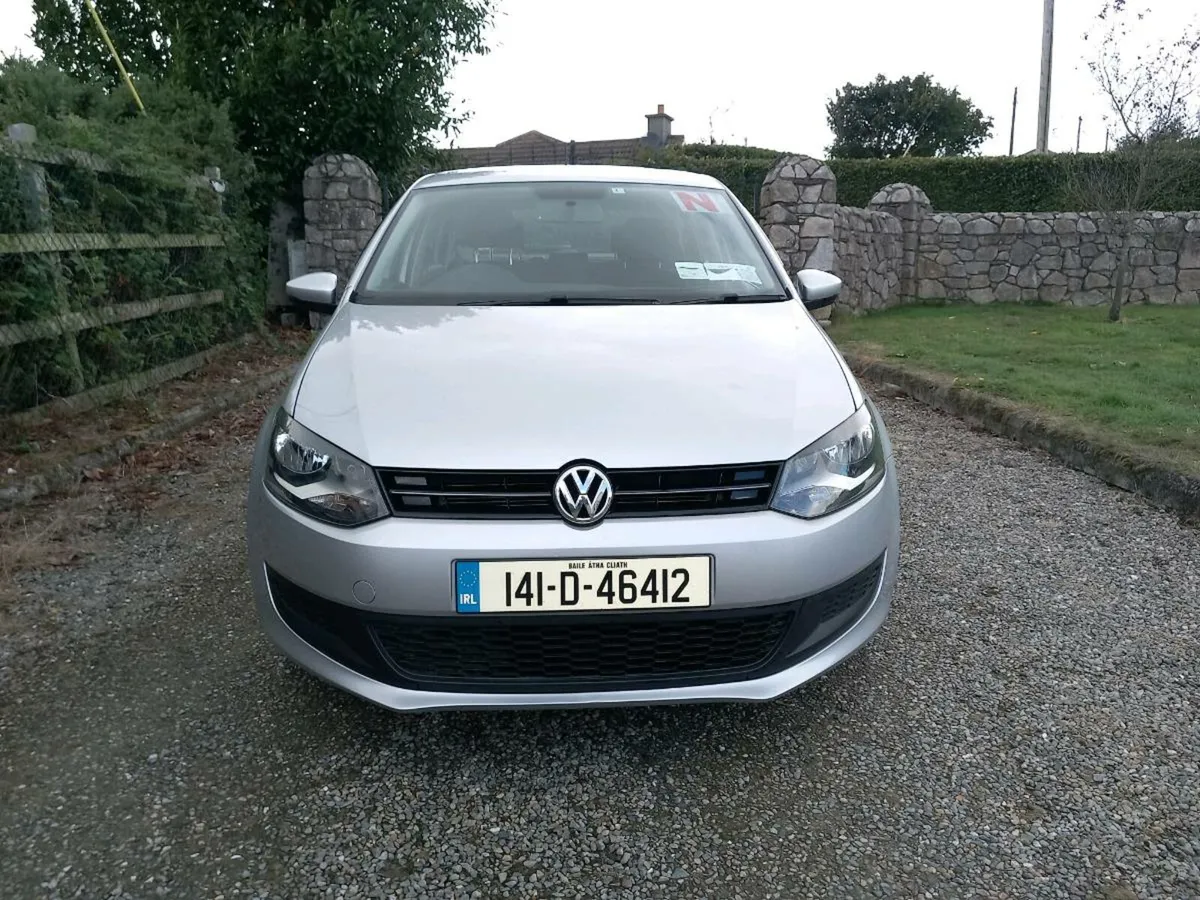 Vw Polo 1.2 tsi - Image 2