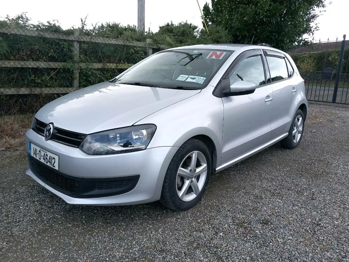 Vw Polo 1.2 tsi - Image 3