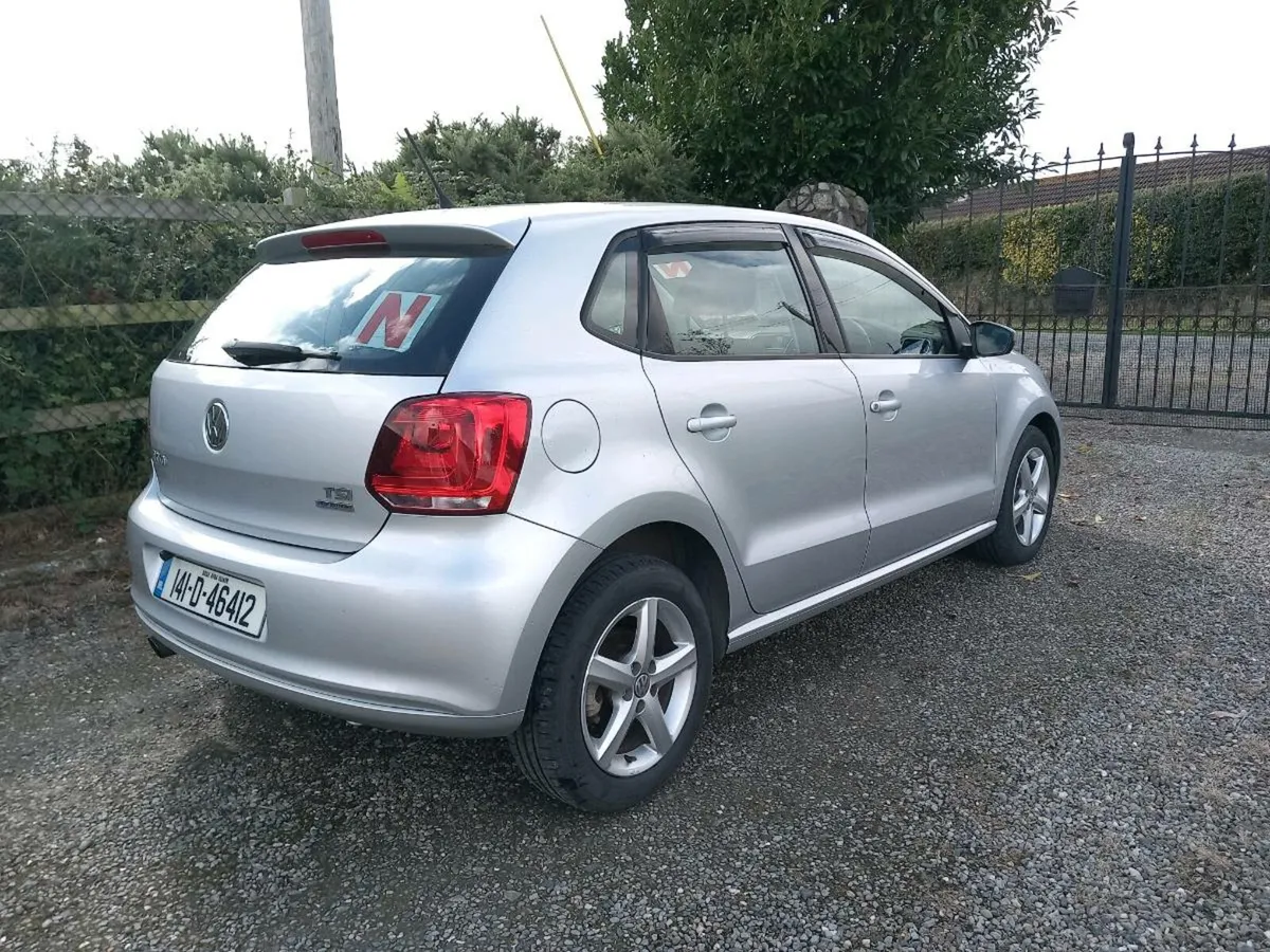 Vw Polo 1.2 tsi - Image 4