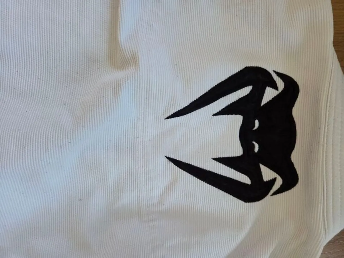 Venum Contender BJJ Gi size A4 - Image 3