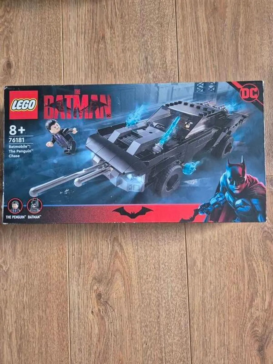 lego - Image 1