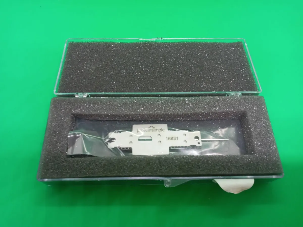Delivery - Flow Cell, 1.6mm SP1 Silane Coating 400 - Image 3