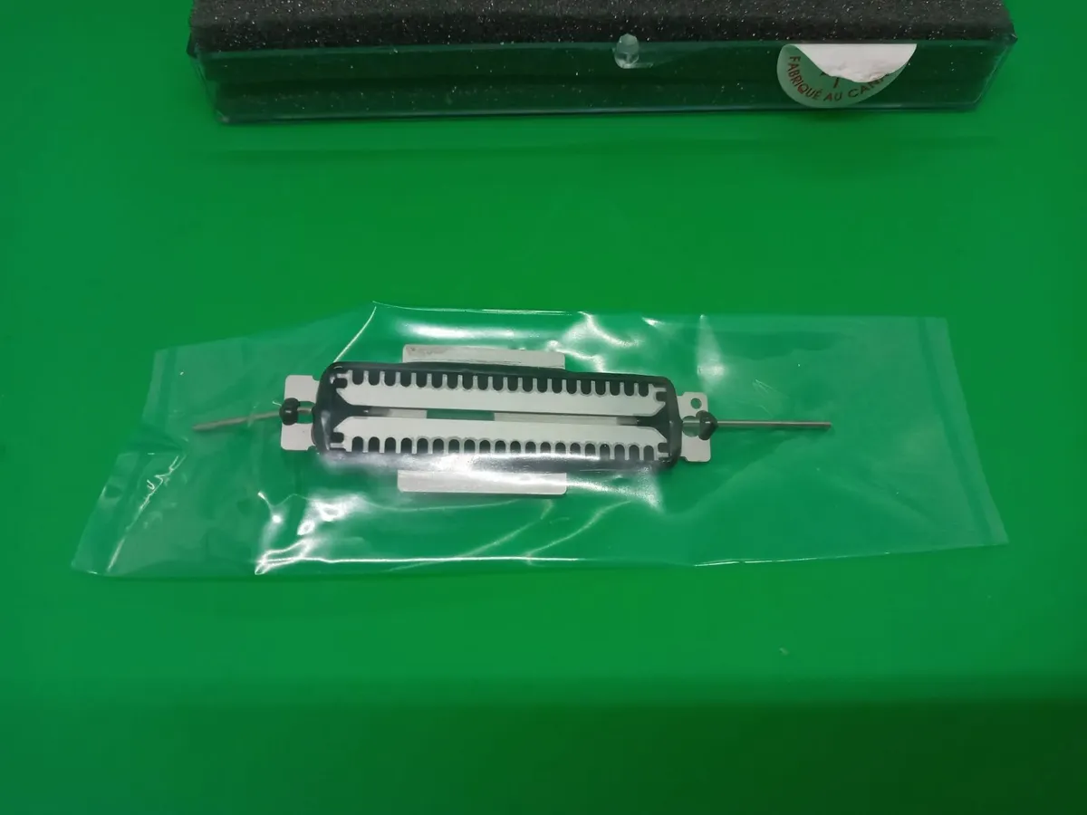 Delivery - Flow Cell, 1.6mm SP1 Silane Coating 400 - Image 4