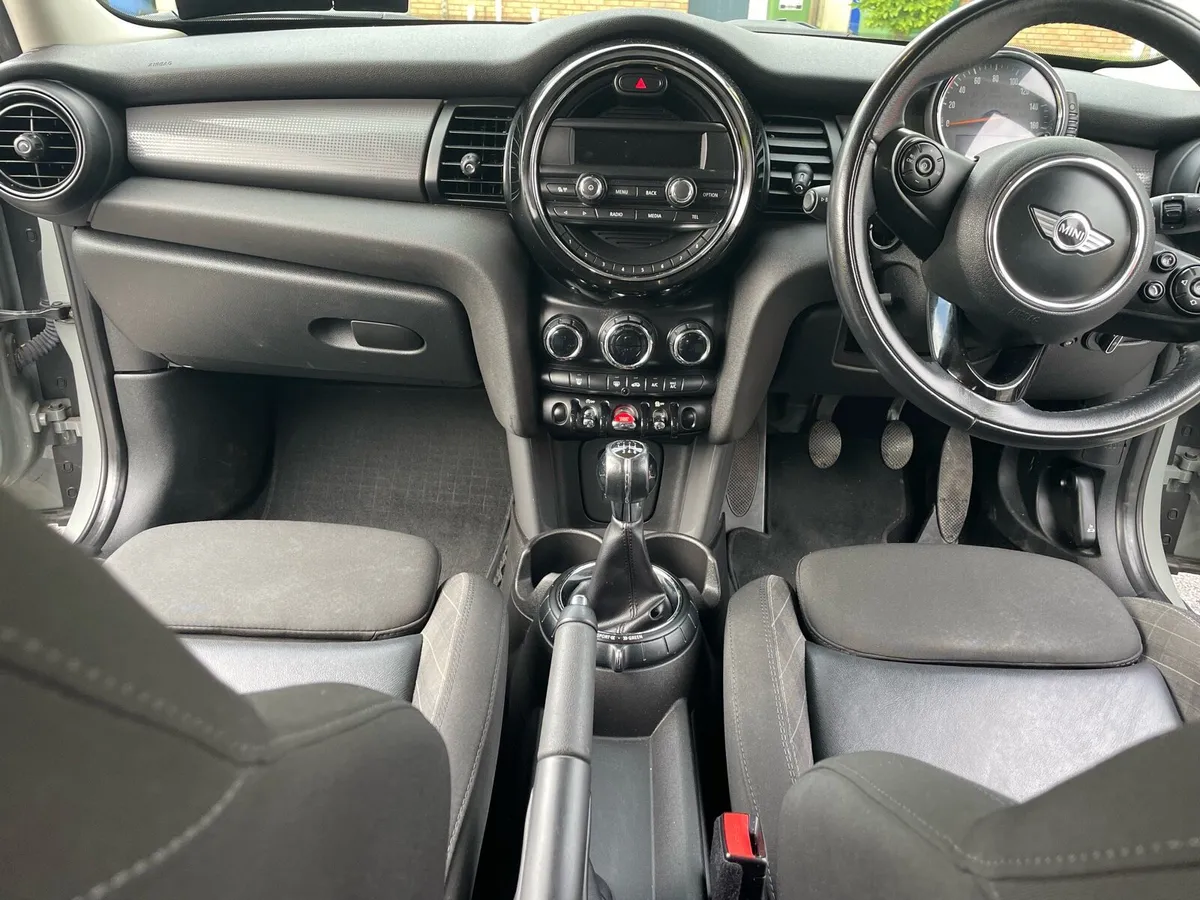Mini Cooper Limited Edition Model Low Millage - Image 3