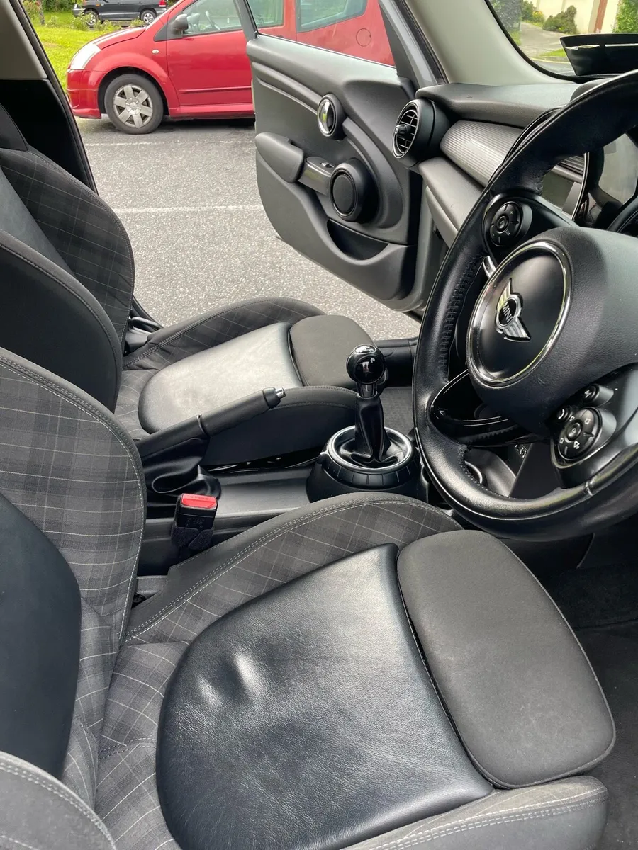 Mini Cooper Limited Edition Model Low Millage - Image 4
