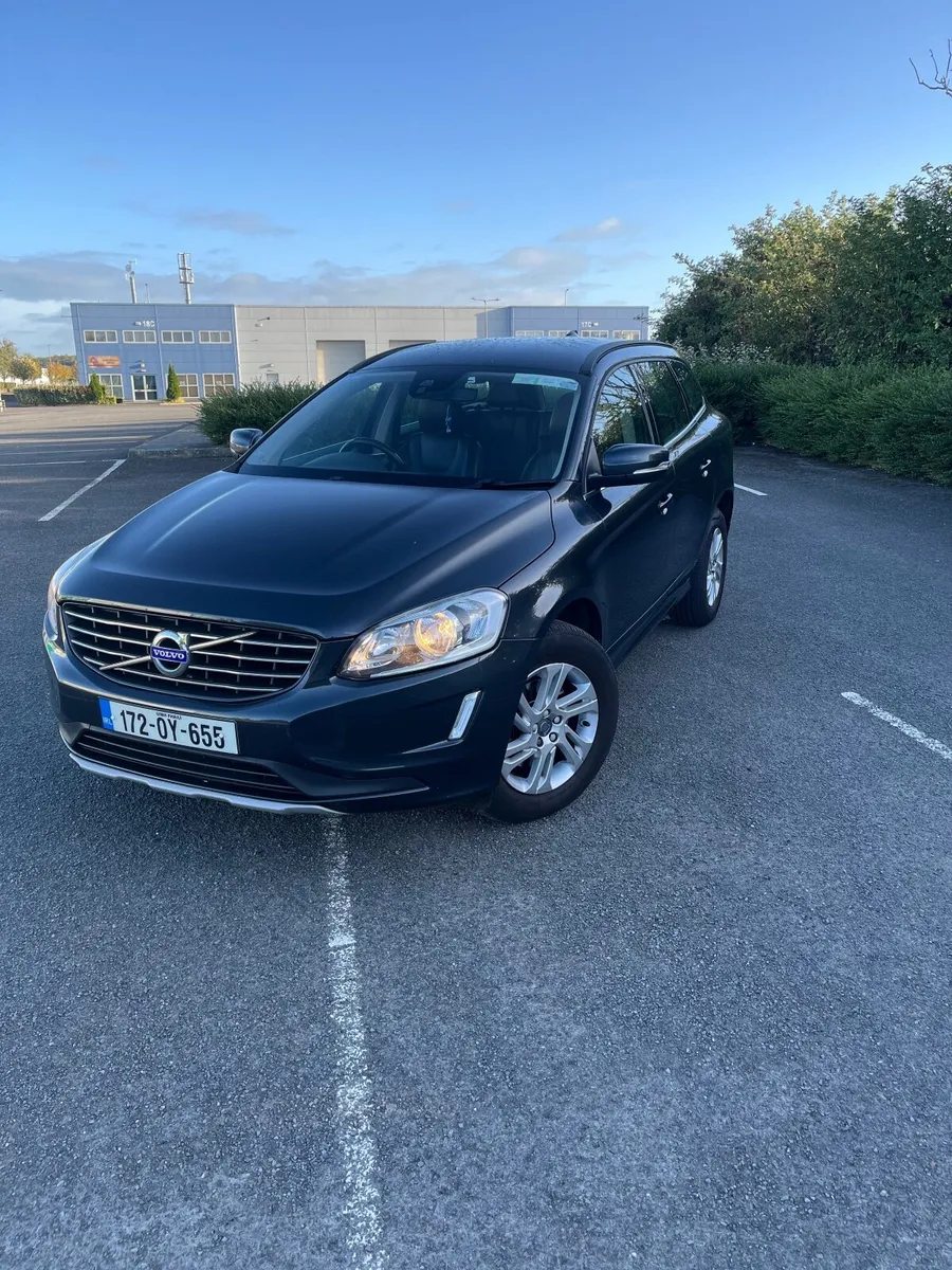 Volvo SE NAV D4 - Image 4