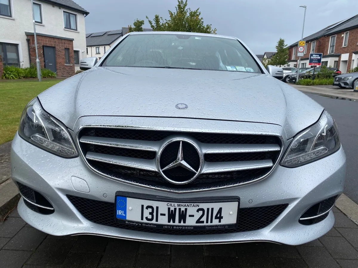 Mercedes Benz - Image 1