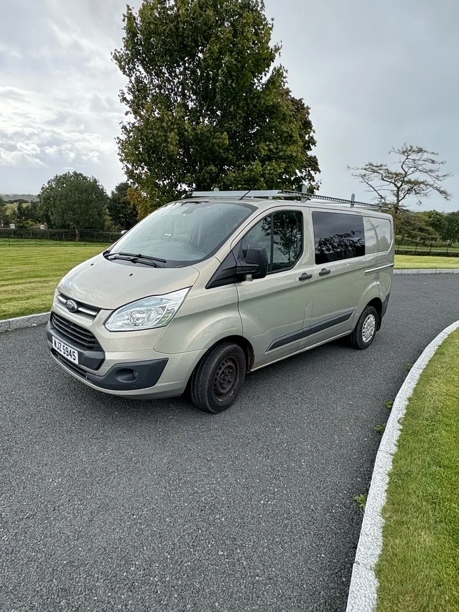 Van - Image 3