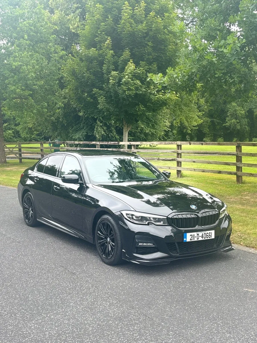 2021 BMW 330e M Sport *High Spec* - Image 1