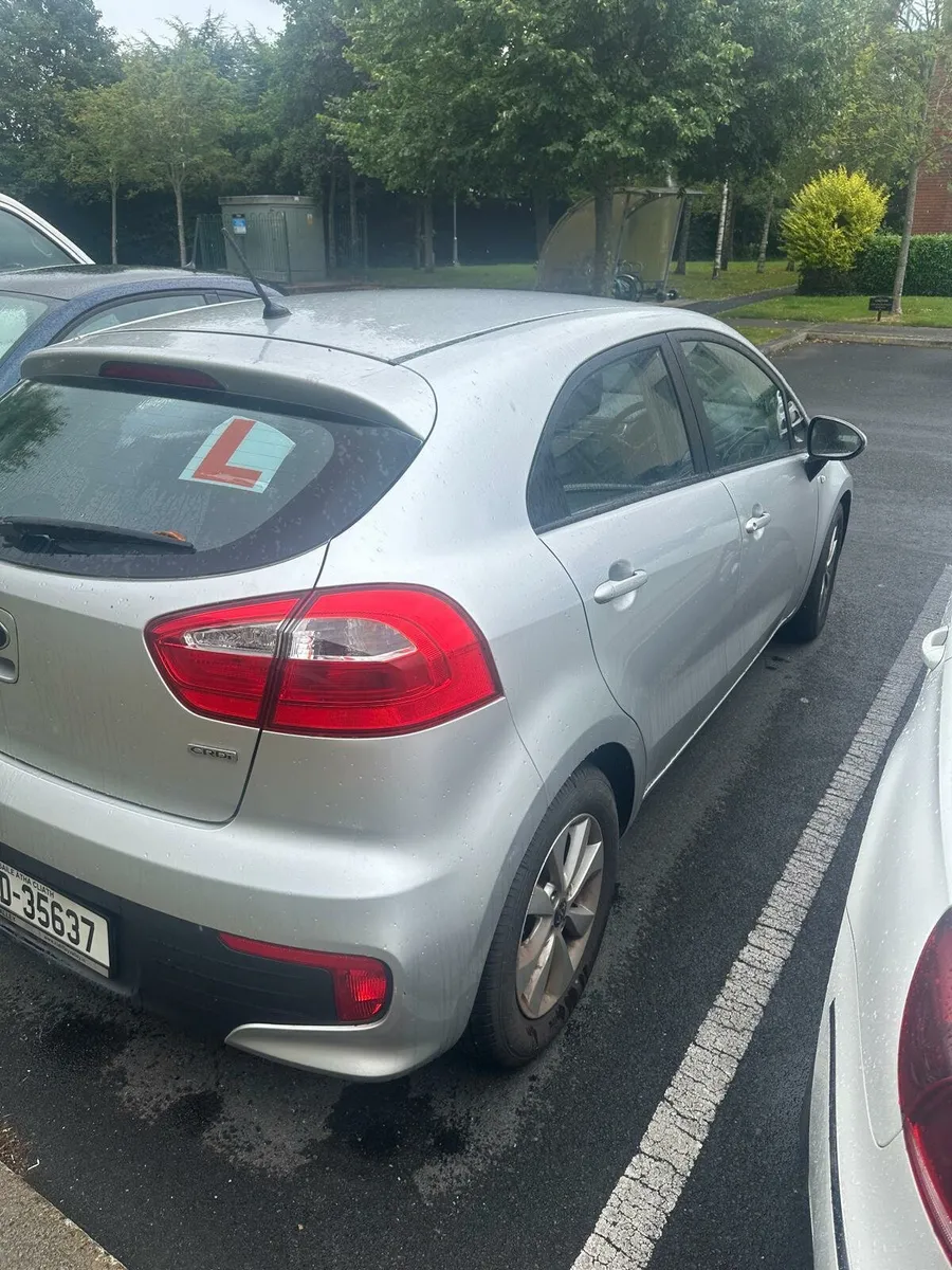Kia Rio EX 1.4 5DR - 2017 - Low milage - Image 4