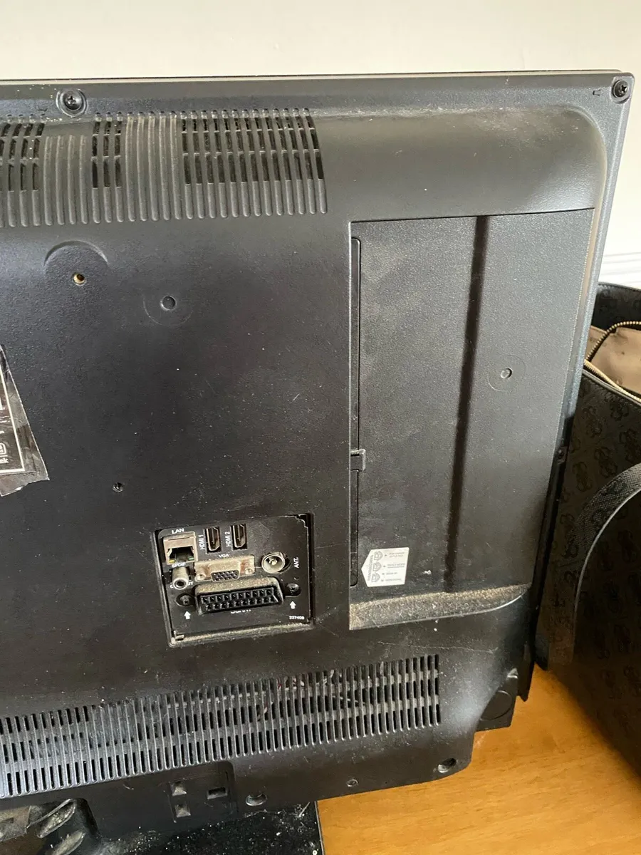 Panasonic tv - Image 1