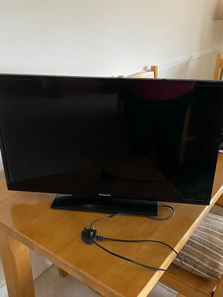 Panasonic tv - Image 3