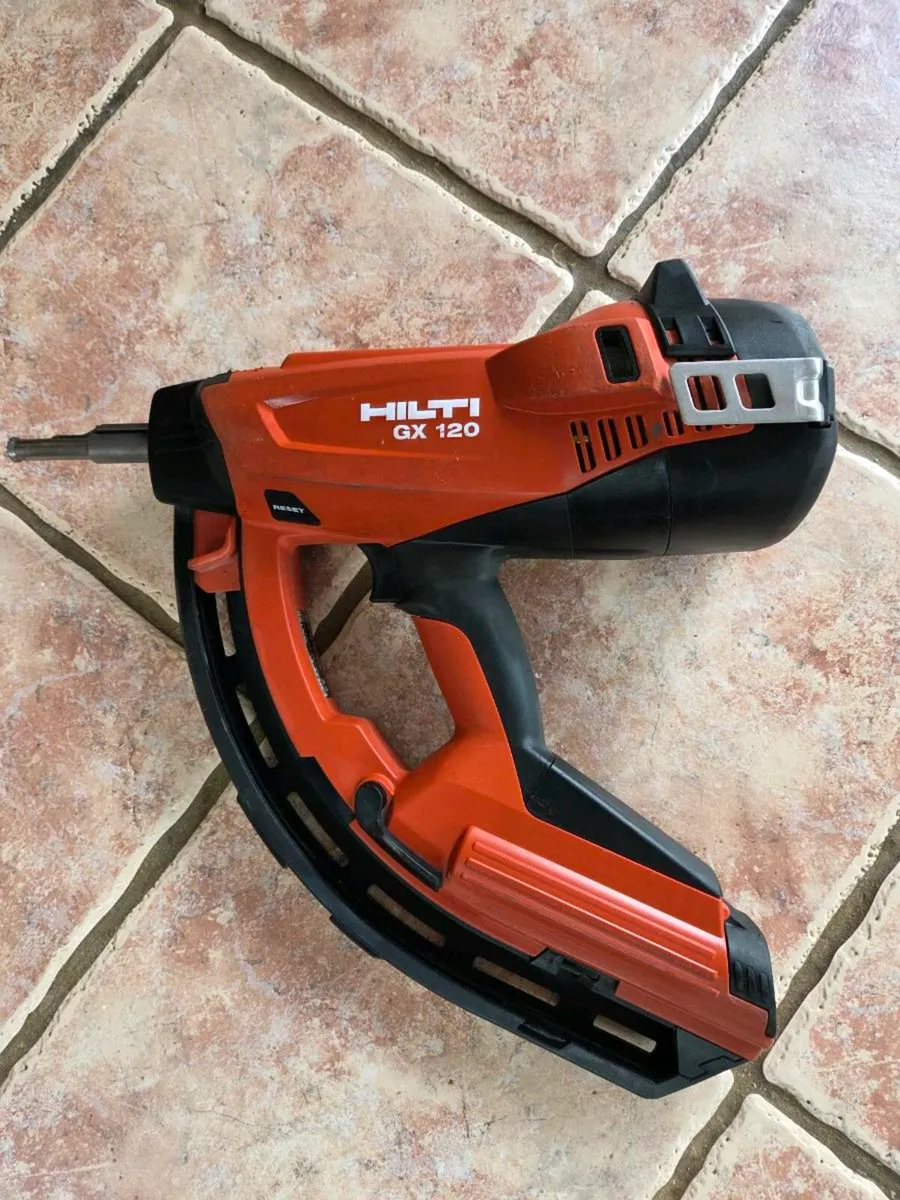 Drill - Image 1