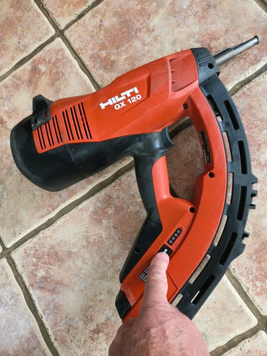 Drill - Image 2