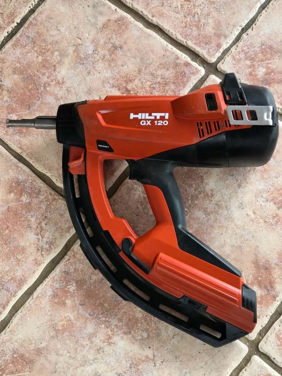 Drill - Image 3