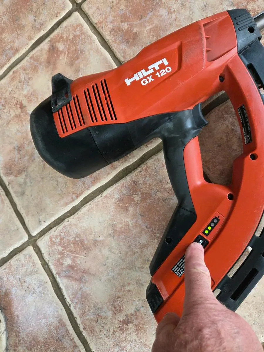 Drill - Image 4