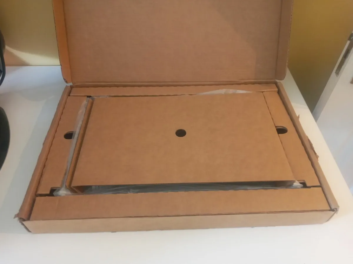 Delivery 2 x Cisco Rackmount Kits ACS-1100-RM1-19 - Image 2