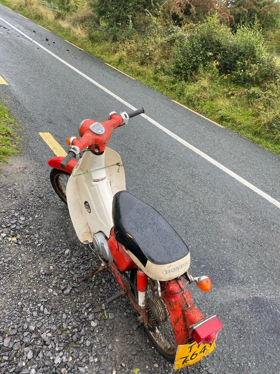 Honda 90 - Image 2