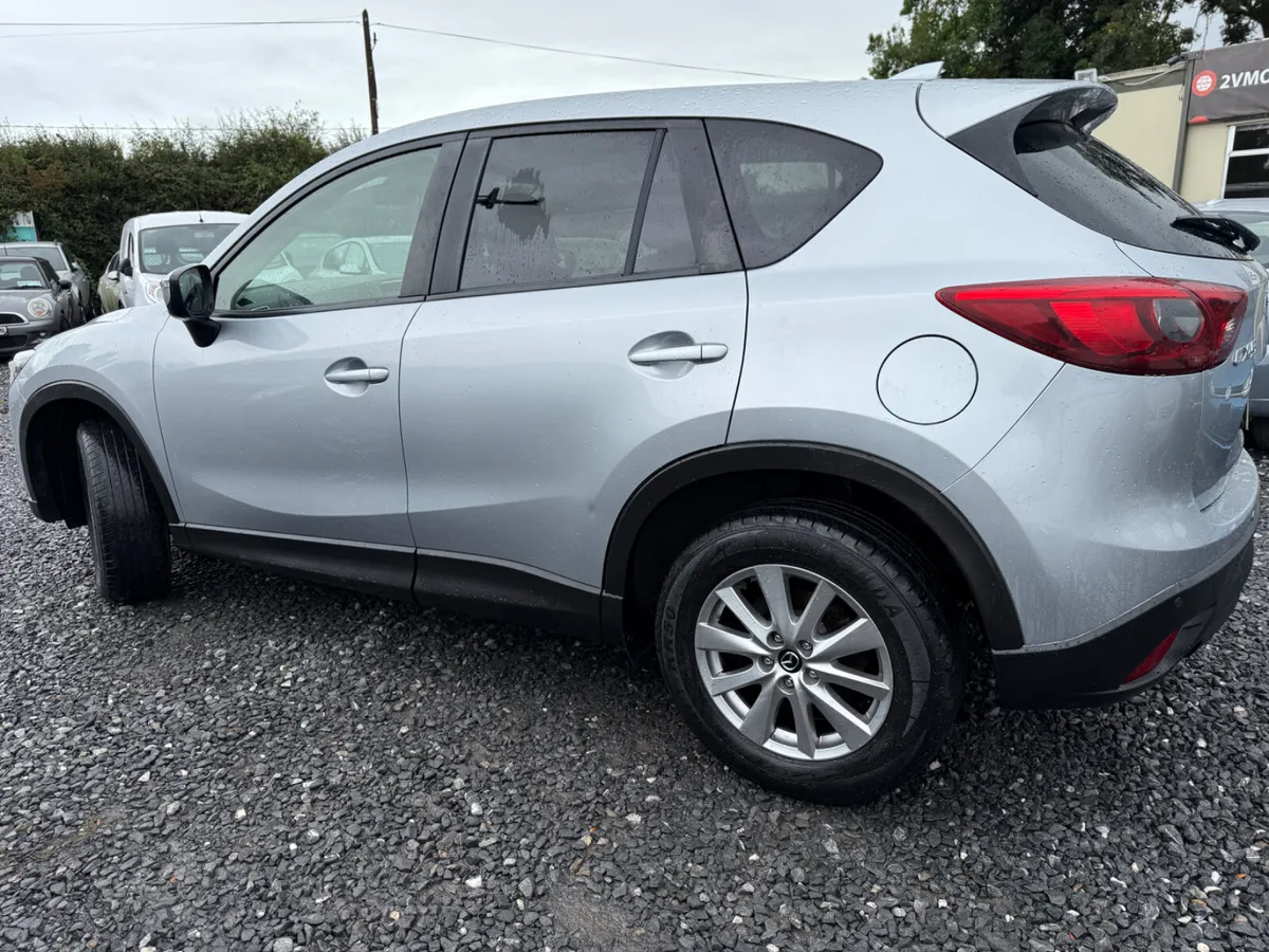 🔵 Mazda CX-5 2.2D 150PS EXECUTIVE - Image 3