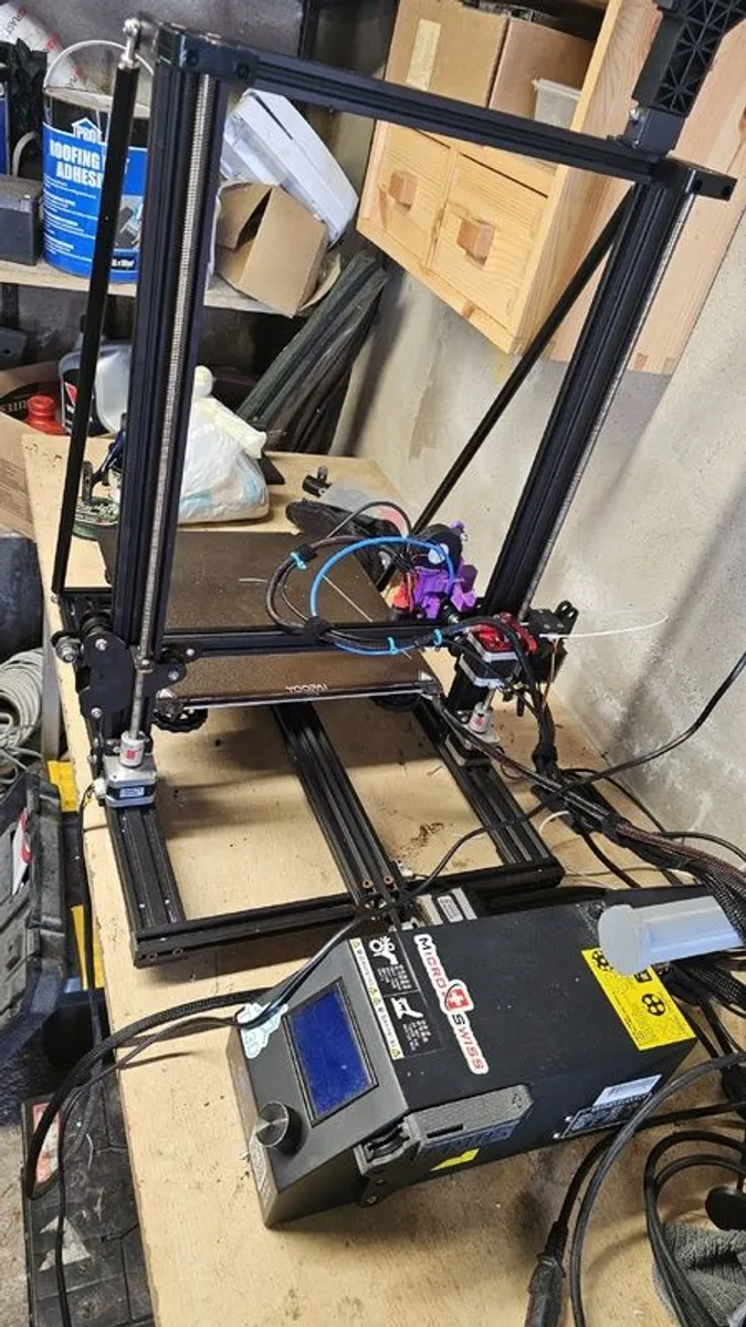 Cr-10s
