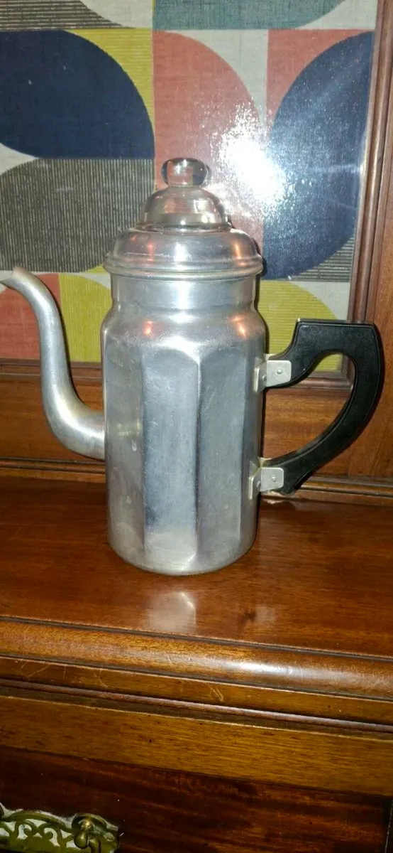 Coffee Pot - Image 1