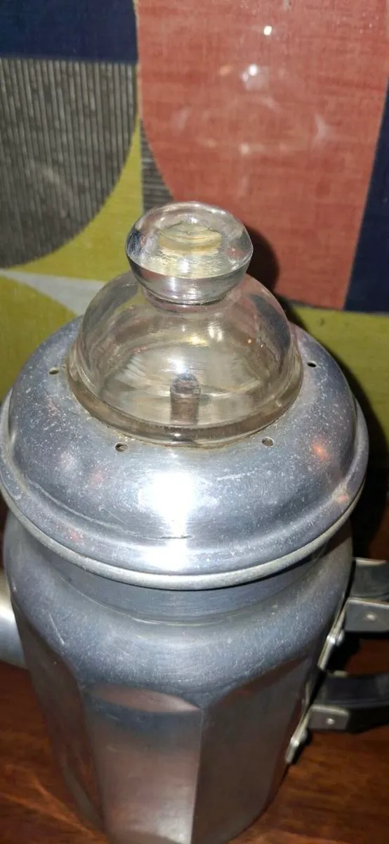 Coffee Pot - Image 2