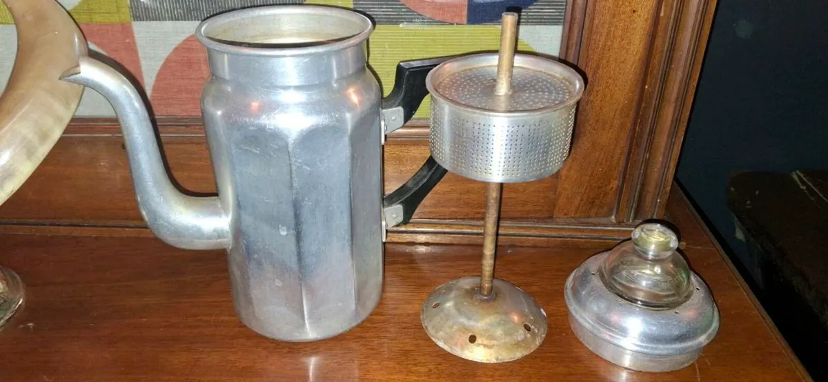 Coffee Pot - Image 3