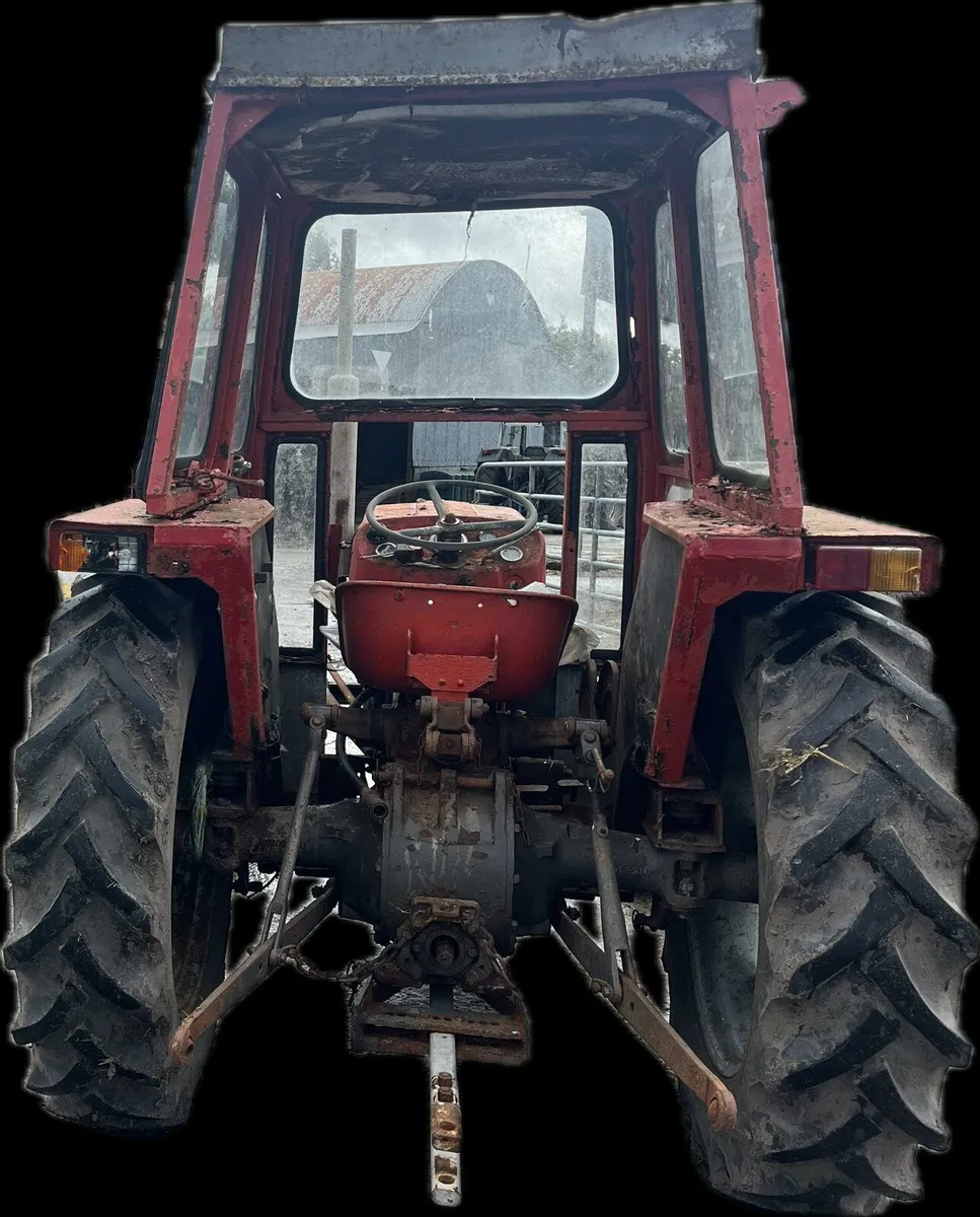 Massey ferguson - Image 2