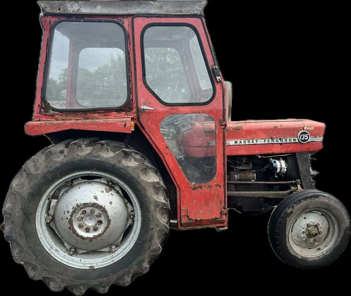 Massey ferguson - Image 3