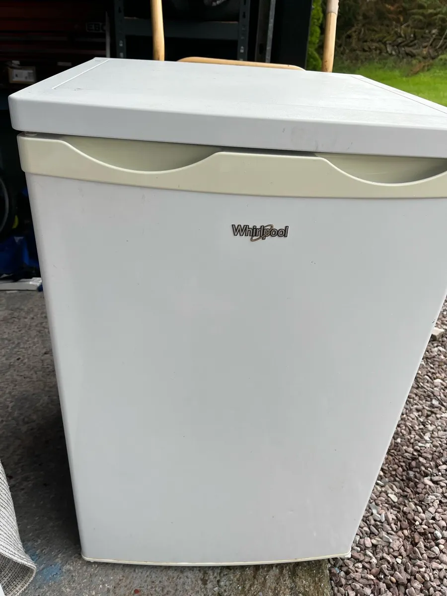 Whirlpool Fridge - Image 2