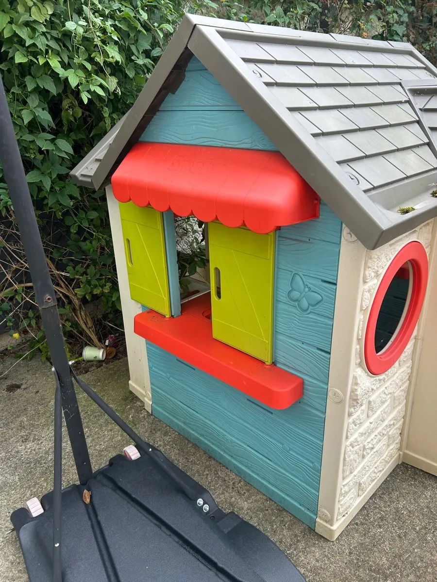 Playhouse - Image 1