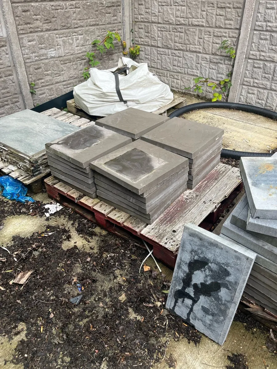 Concert slabs - Image 1