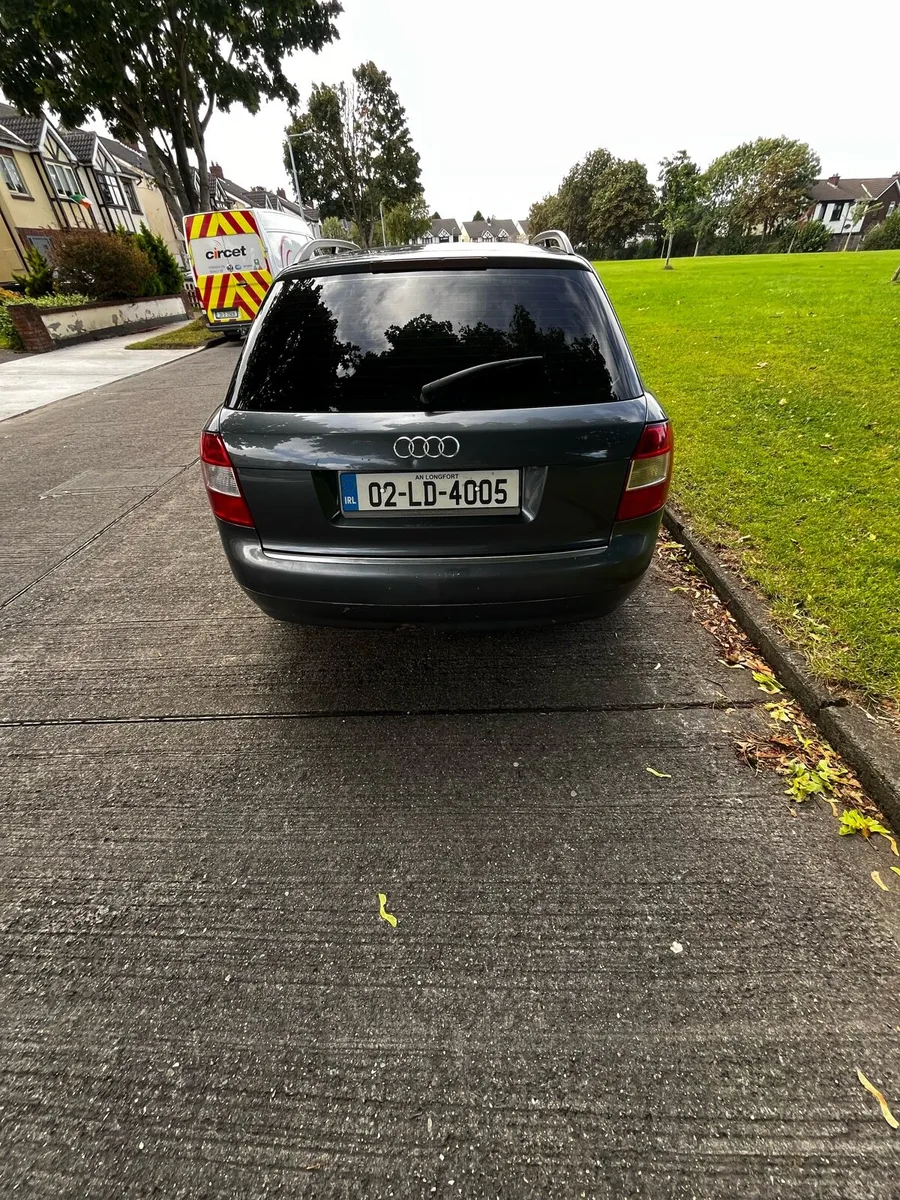 Audi a4 - Image 3