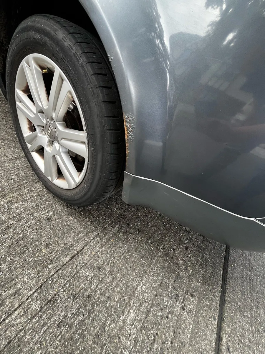 Audi a4 - Image 4