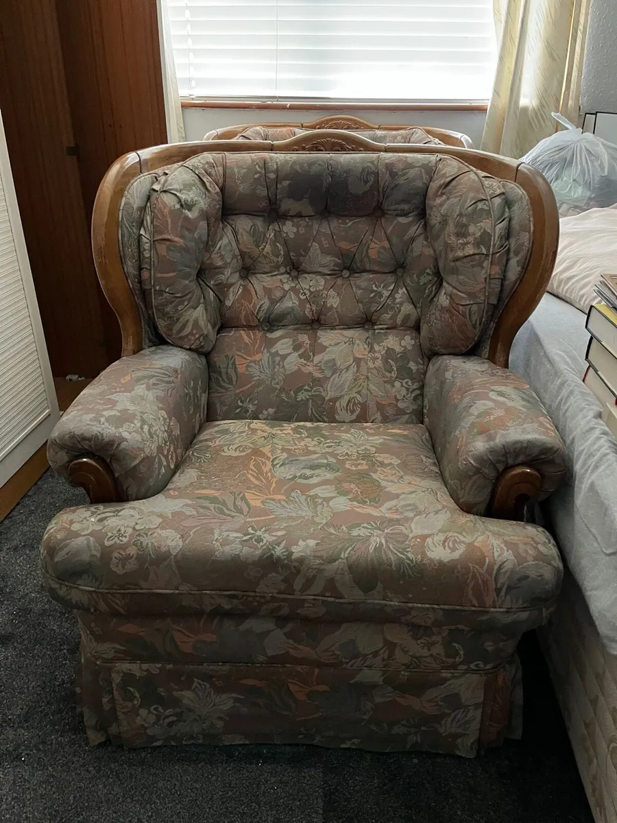Couch - Image 1