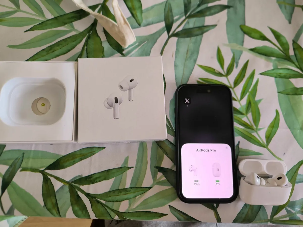 Airpod pro 2 - Image 3