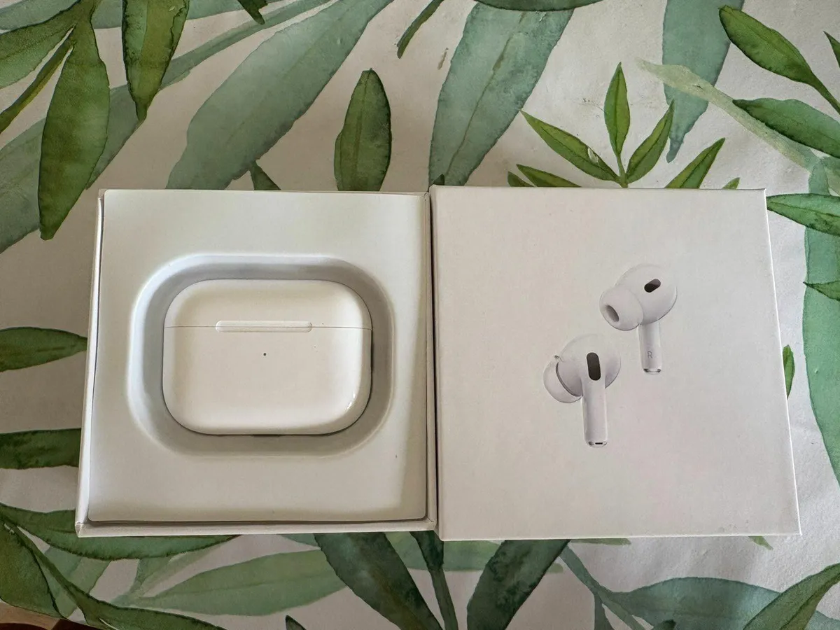 Airpod pro 2 - Image 1