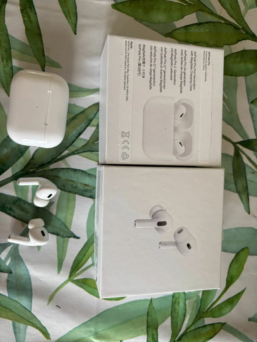 Airpod pro 2 - Image 4