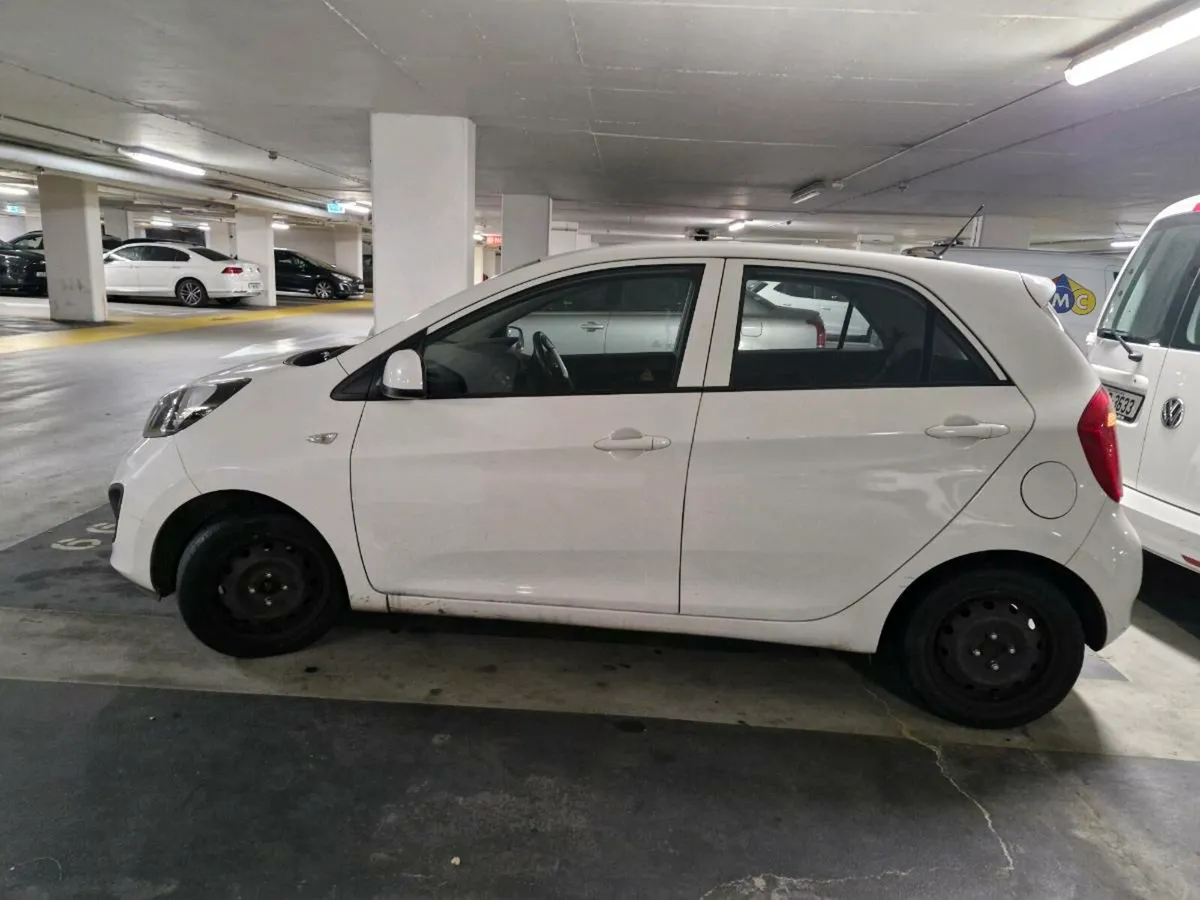 Kia Picanto 2014 - Image 2
