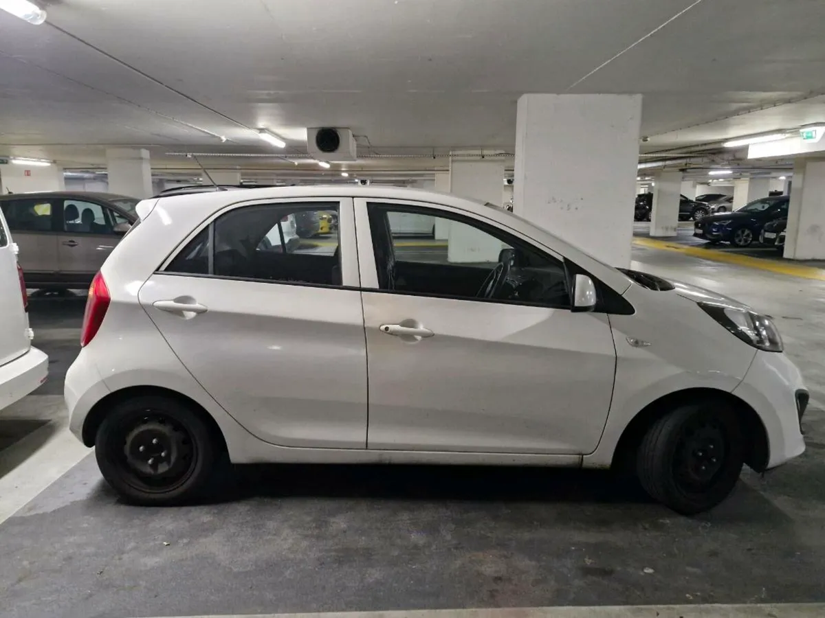 Kia Picanto 2014 - Image 3