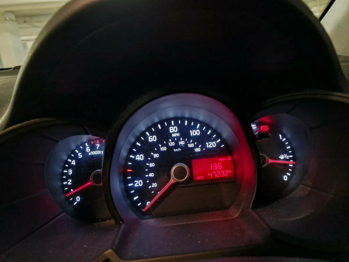 Kia Picanto 2014 - Image 4