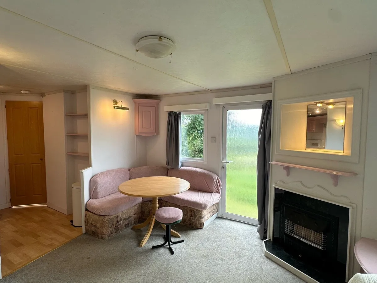 Mobile Home - Winter pack - 2 bedroom - Image 2