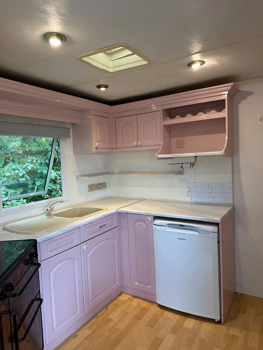 Mobile Home - Winter pack - 2 bedroom - Image 3