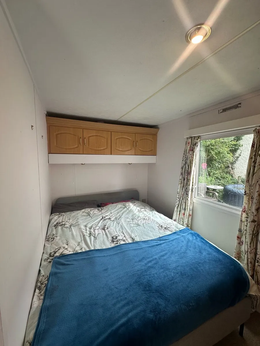 Mobile Home - Winter pack - 2 bedroom - Image 4