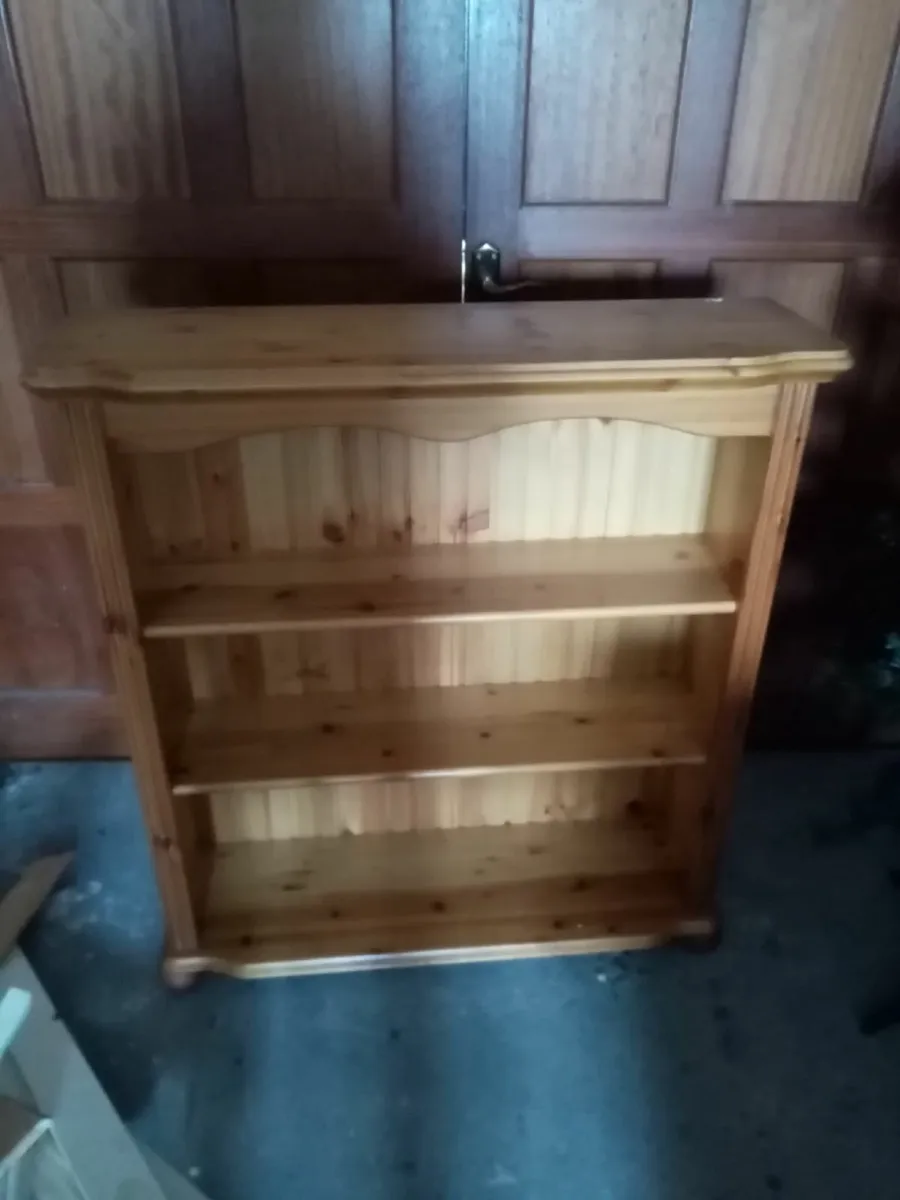 Bookcase