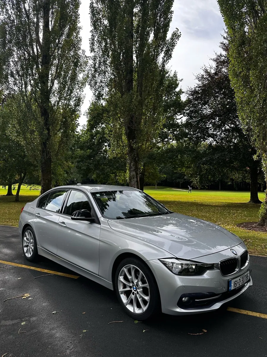 BMW 3-Series F30 Sport 150Bhp, Automatic - Image 2